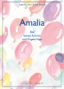 Amalia – Die letzten Schritte sind Flügelschläge