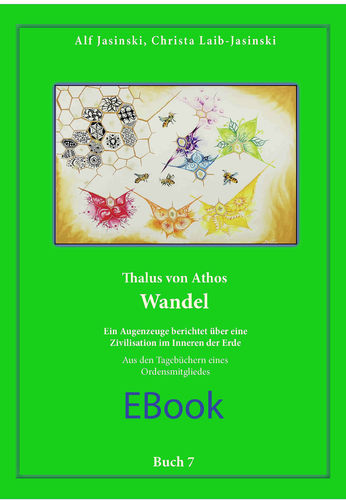 eBook Thalus VII - Wandel