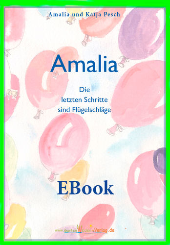 Amalia eBook