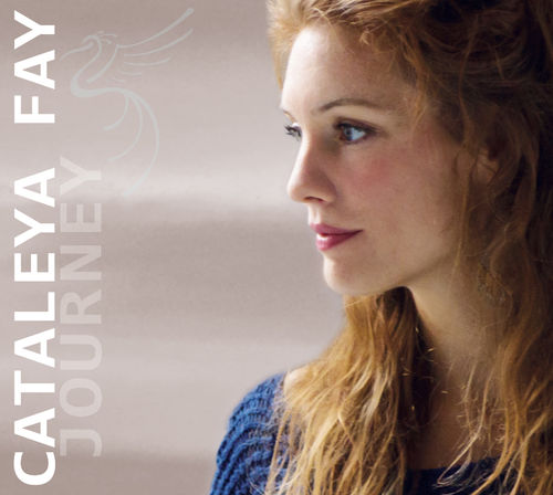 Cataleya Fay - Journey, CD