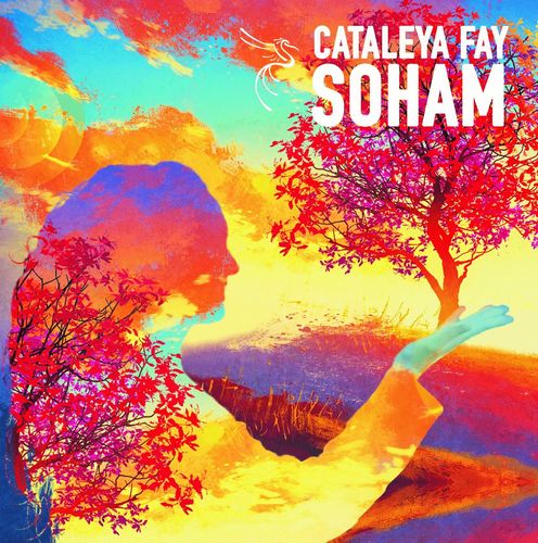 Cataleya Fay -  Soham, CD