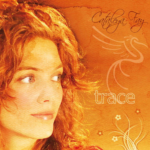 Cataleya Fay - Trace, CD